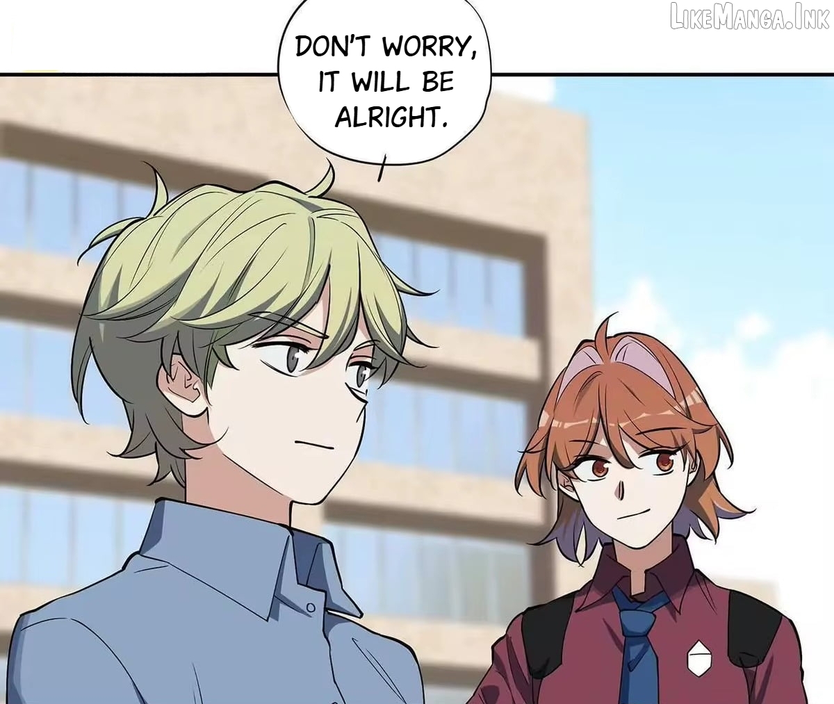 Confession Of The Suspect A Chapter 40  - page 57